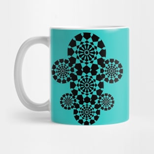 UNIQUE and VERSATILE designs Mug